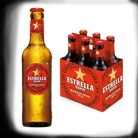 estrella strength|estrella damm taste like.